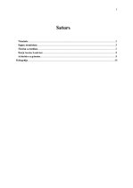 Referāts 'Viduslaiki', 1.