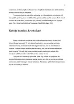 Referāts 'Viduslaiki', 8.