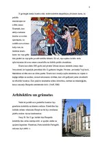 Referāts 'Viduslaiki', 9.