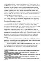 Referāts 'Sirreālisms un tā izpausmes mākslā, Salvadora Dalī daiļrade', 10.