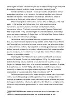 Referāts 'Sirreālisms un tā izpausmes mākslā, Salvadora Dalī daiļrade', 14.