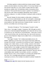 Referāts 'Sirreālisms un tā izpausmes mākslā, Salvadora Dalī daiļrade', 18.