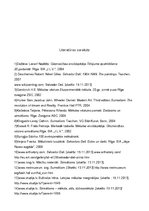 Referāts 'Sirreālisms un tā izpausmes mākslā, Salvadora Dalī daiļrade', 21.