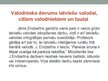 Prezentācija 'Jānis Endzelīns', 12.