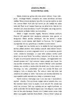 Referāts 'Jekaterina Mediči. Iemesli Bērtuļu naktij', 1.