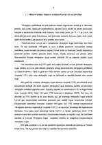 Referāts 'Vērtspapīru tirgus attīstība Latvijā', 6.