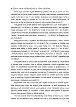 Referāts 'Nekustamā īpašuma tirgus vērtības noteikšana Babītes pagastā (ar salīdzināšanas ', 9.