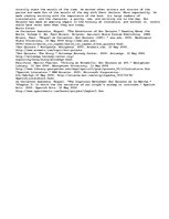 Eseja '"Don Quixote": The Book that Revolutionized Literature', 2.