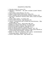 Referāts 'Eksistenciālisma iezīmes latviešu literatūrā', 12.