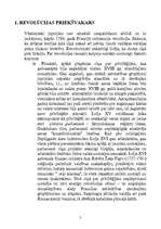 Referāts 'Lielā franču revolūcija', 3.