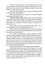 Eseja 'Sociālā darbinieka profesionālās darbības principi sociālā gadījuma risināšanā', 4.