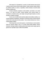 Eseja 'Sociālā darbinieka profesionālās darbības principi sociālā gadījuma risināšanā', 5.