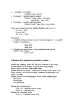 Konspekts 'Latviešu valodas 12.klases eksāmena biļetes', 5.