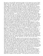 Eseja 'American Expansionism ', 1.