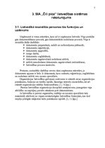 Referāts 'Uzņēmuma komunikācijas sistēmas analīze un novērtējums', 7.