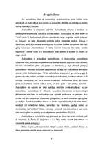 Referāts 'Socializācija', 8.