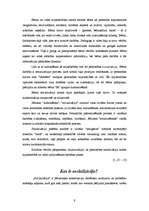 Referāts 'Socializācija', 9.