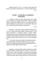 Referāts 'Socializācija', 13.