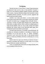 Referāts 'Socializācija', 18.