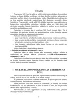 Referāts 'Finanšu uzdevumi ar analītiskām formulām un finanšu funkcijām', 5.