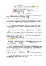 Referāts 'Finanšu uzdevumi ar analītiskām formulām un finanšu funkcijām', 13.