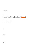 Referāts 'Finanšu uzdevumi ar analītiskām formulām un finanšu funkcijām', 31.