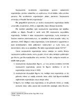 Referāts 'Starptautiskās organizācijas, to tiesiskais statuss', 2.