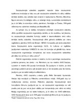 Referāts 'Starptautiskās organizācijas, to tiesiskais statuss', 4.