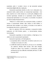 Referāts 'Starptautiskās organizācijas, to tiesiskais statuss', 6.