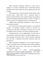 Referāts 'Starptautiskās organizācijas, to tiesiskais statuss', 7.