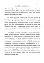 Referāts 'Jauniešu subkultūras', 1.