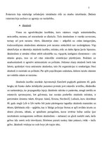 Referāts 'Jauniešu subkultūras', 3.