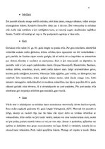 Referāts 'Jauniešu subkultūras', 4.