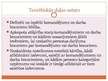 Prezentācija 'Komandējumi un darba braucieni, to uzskaites īpatnības SIA "XXX"', 4.