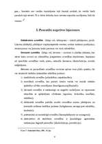 Referāts 'Pusaudžu negatīvas izpausmes', 8.