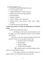 Referāts 'Pusaudžu negatīvas izpausmes', 10.