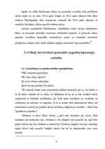 Referāts 'Pusaudžu negatīvas izpausmes', 11.