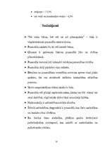 Referāts 'Pusaudžu negatīvas izpausmes', 15.