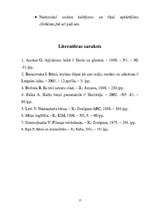 Referāts 'Pusaudžu negatīvas izpausmes', 16.