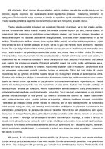 Eseja 'Paražu tiesības un pirmās rakstītās tiesības Seno Austrumu zemēs', 1.