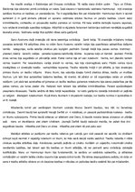 Eseja 'Paražu tiesības un pirmās rakstītās tiesības Seno Austrumu zemēs', 3.