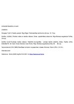 Eseja 'Paražu tiesības un pirmās rakstītās tiesības Seno Austrumu zemēs', 4.