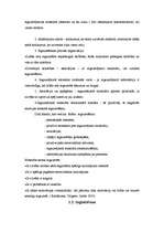 Referāts 'Atmiņa un tās procesi', 2.