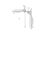 Konspekts 'Statiski nenoteicama rāmja aprēķins ar pārvietojuma metodi', 5.