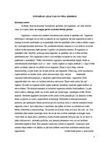 Referāts 'Vispārējās ziņas par cilvēka ķermeni', 1.