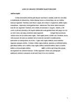 Referāts 'Vispārējās ziņas par cilvēka ķermeni', 3.