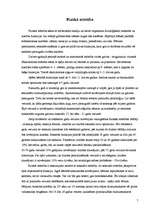 Referāts 'Vispārējās ziņas par cilvēka ķermeni', 5.