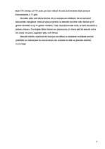 Referāts 'Vispārējās ziņas par cilvēka ķermeni', 6.