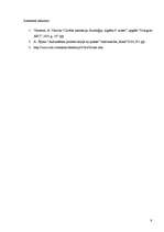 Referāts 'Vispārējās ziņas par cilvēka ķermeni', 7.