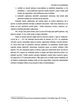 Referāts 'Papīra iepakojums kā alternatīva plastmasas maisiņiem - nākotnes realitāte vai u', 6.